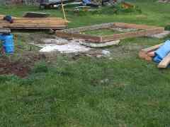 New Shed Foundation